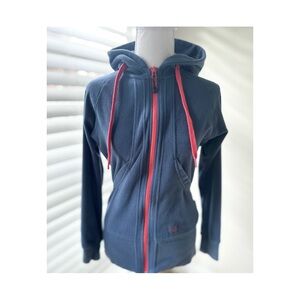 Helly Hansen Navy Sweater